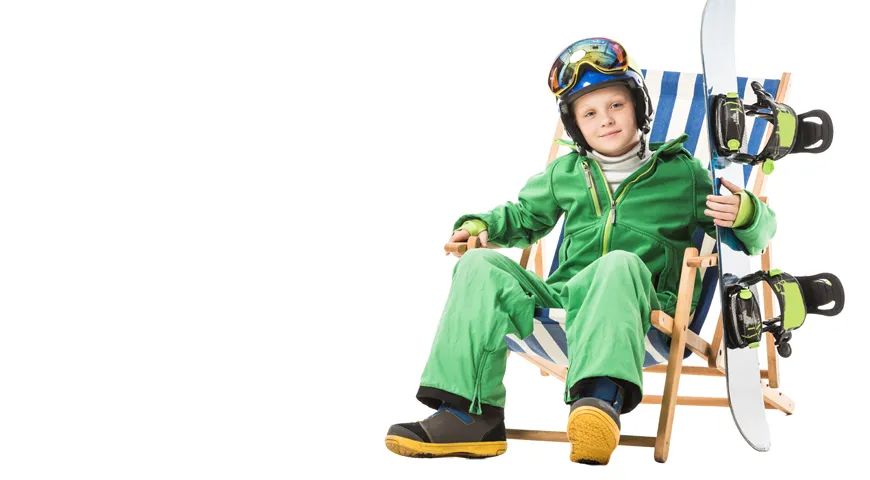 Большое летнее приключение