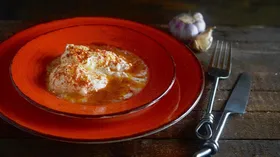 Рецепты турецкой кухни на обед с йогуртом