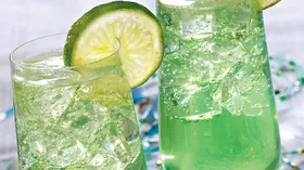 Простые рецепты с фруктами и лёгкими