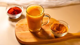 Куркума для похудения: 8 рецептов для домашнего приготовления