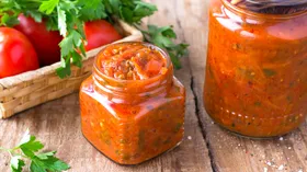 Рецепты с овощами, мускатным орехом и вином