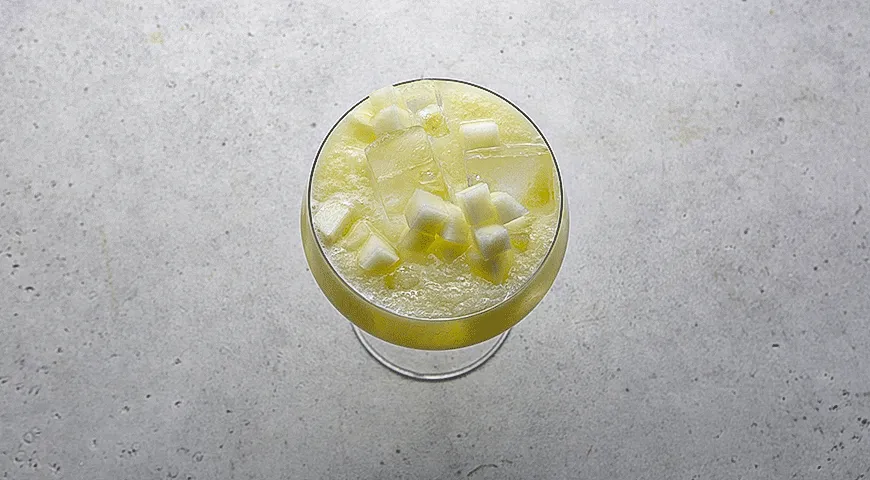 Дыня-фреска