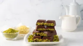 Вкусно, но грустно: что не так с дубайским шоколадом