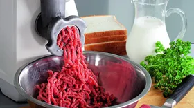 Рецепты с молочной продукцией, свининой и тимьяном