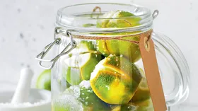 Простые рецепты мексиканской кухни с лаймом