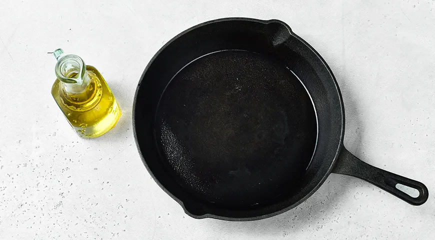 Шакшука: яичница с томатами и луком классическая