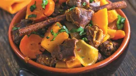 Рецепты с соусом томатным и говядиной