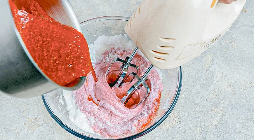 Что такое суфле