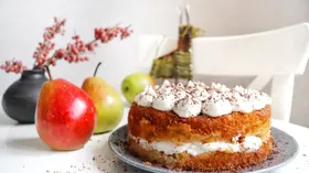 Рецепты с кисломолочными продуктами, яйцом куриным и мукой миндальной
