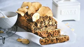 Рецепты с мукой без глютена и мукой гречневой