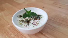 Суп турецкой кухни