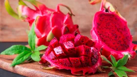 Можно ли давать детям питахайю