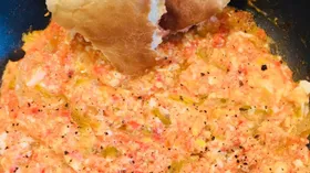 Простые рецепты турецкой кухни с яйцом