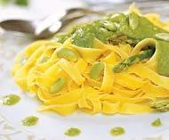Простые рецепты с макаронами и бобовыми