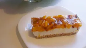 Рецепты американской кухни с яйцом куриным и ванилином
