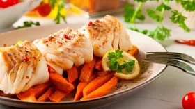 Диетическая рыба нежирных сортов: какую лучше выбрать