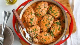 Рецепты с овощами, говяжьим фаршем жирным и рисом