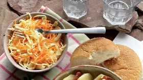 Рецепты с уксусом, продукцией пчеловодства и маслом оливковым