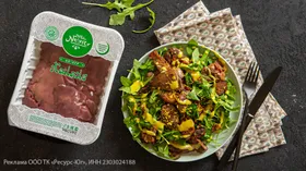 Простые рецепты с беконом и вином