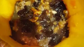 Рецепты с овощами, продукцией пчеловодства и черносливом