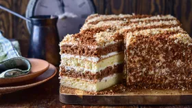 Рецепты для миксера с маслом растительным и какао
