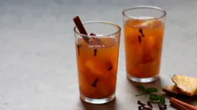 Старинная жженка