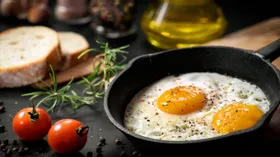 Два самых вредных завтрака из простых продуктов, которые нельзя есть утром — страдают сосуды и сердце
