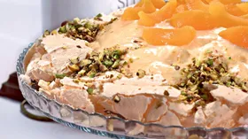Рецепты с овощами, абрикосом и сухофруктами