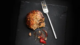 Рецепты с мукой, говядиной и кумином (зирой)