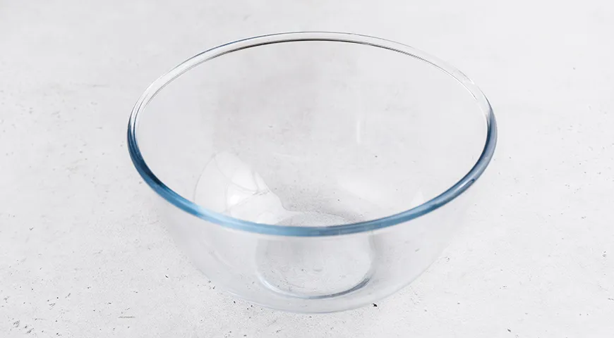 Макароны в микроволновке