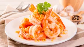 Можно ли в пост морепродукты