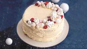 Рецепты с алкоголем, ягодами и грецким орехом