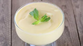 Рецепты со сливочным маслом, молоком и крахмалом