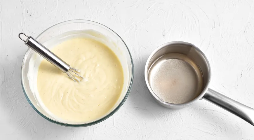 Торт «Милка»