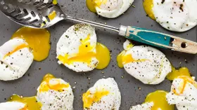 Как сварить яйцо пашот: секреты и хитрости