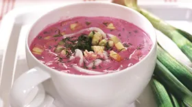 Рецепты с рыбой, яблоком и морепродуктами