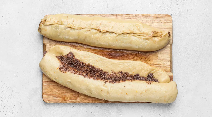 Молдавский кулич