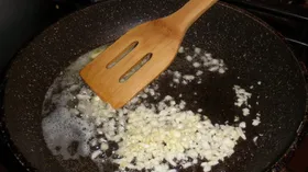 Рецепты с овощами, свининой и алкоголем