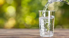 Российские ученые смогли получить питьевую воду без фильтров и химии