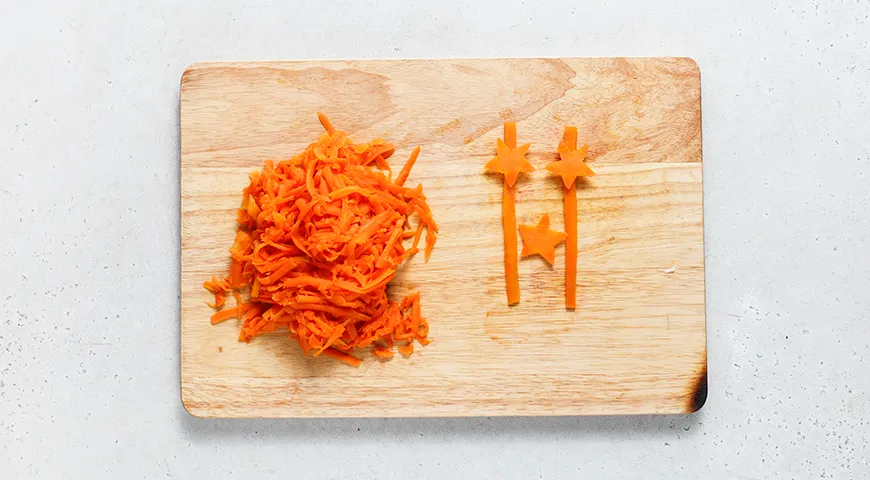 Салат «Настоящий полковник»