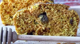 Рецепты с мукой, продукцией пчеловодства и кефиром