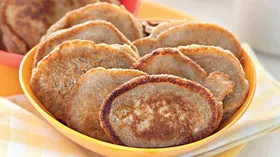 Рецепты с маслом растительным, корицей и молоком растительным