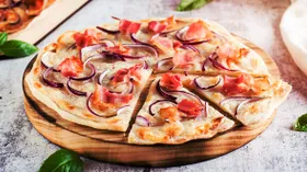 Пирог, пицца и штрудель из лаваша для тех, кто любит готовить быстро и без хлопот