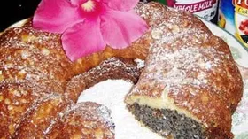 Рецепты с приправами, мукой и мягкими сырами