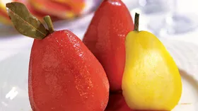 Простые рецепты с корицей и продукцией пчеловодства