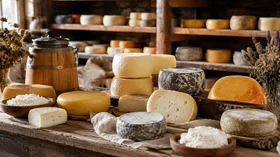 Осознанный вкус: почему локальные продукты становятся главным трендом Подмосковья