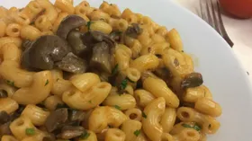 Простые рецепты с томатами и макаронами