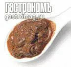 Рецепты с овощами, грецким орехом и эстрагоном
