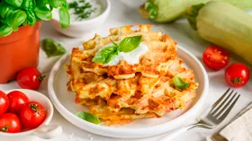 Вкусные ПП-завтраки: 10 рецептов на каждый день