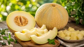 С каким продуктами не сочетается дыня — рассказала диетолог